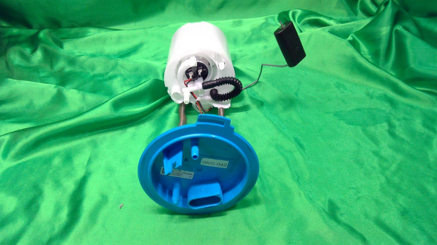 09-17 Tiguan Electric Fuel Pump 5N0919087H