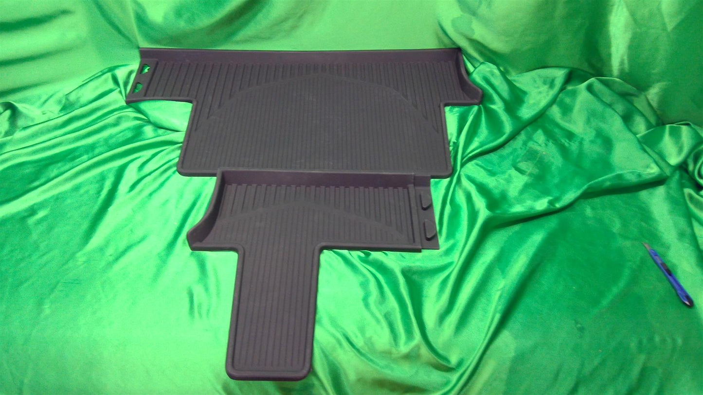 21-24 Escalade Third Row Premium All Weather Floor Mat 84700189