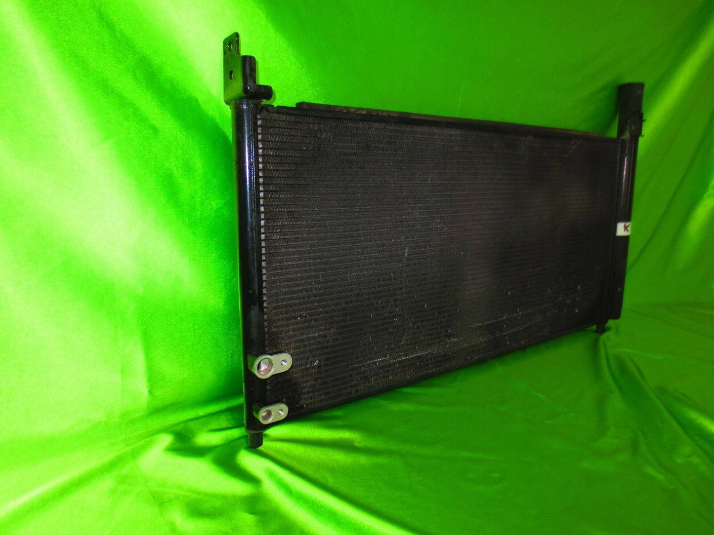 11-21 CT200H NX200t  NX300 AC Condenser 8846076010