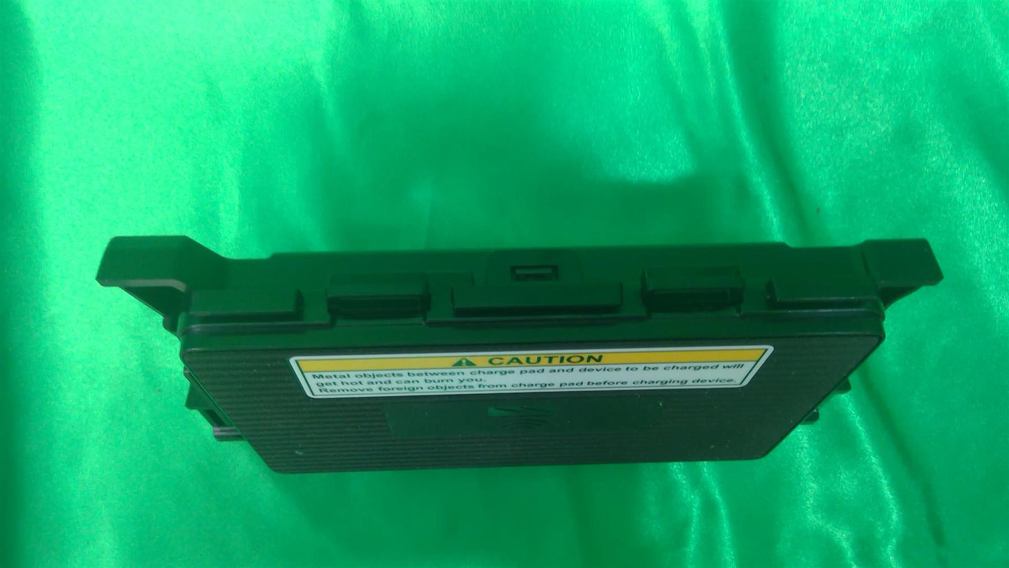 19-21 Passport Pilot Ridgeline Wireless Charger Unit 39570TG7A01