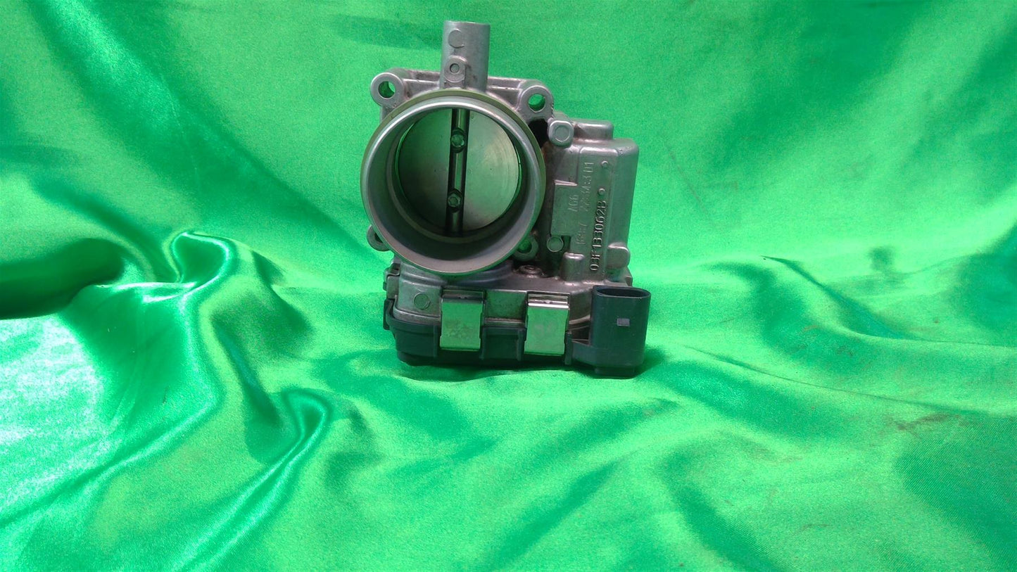 13-18 Jetta Fuel Injection Throttle Body 03F133062B