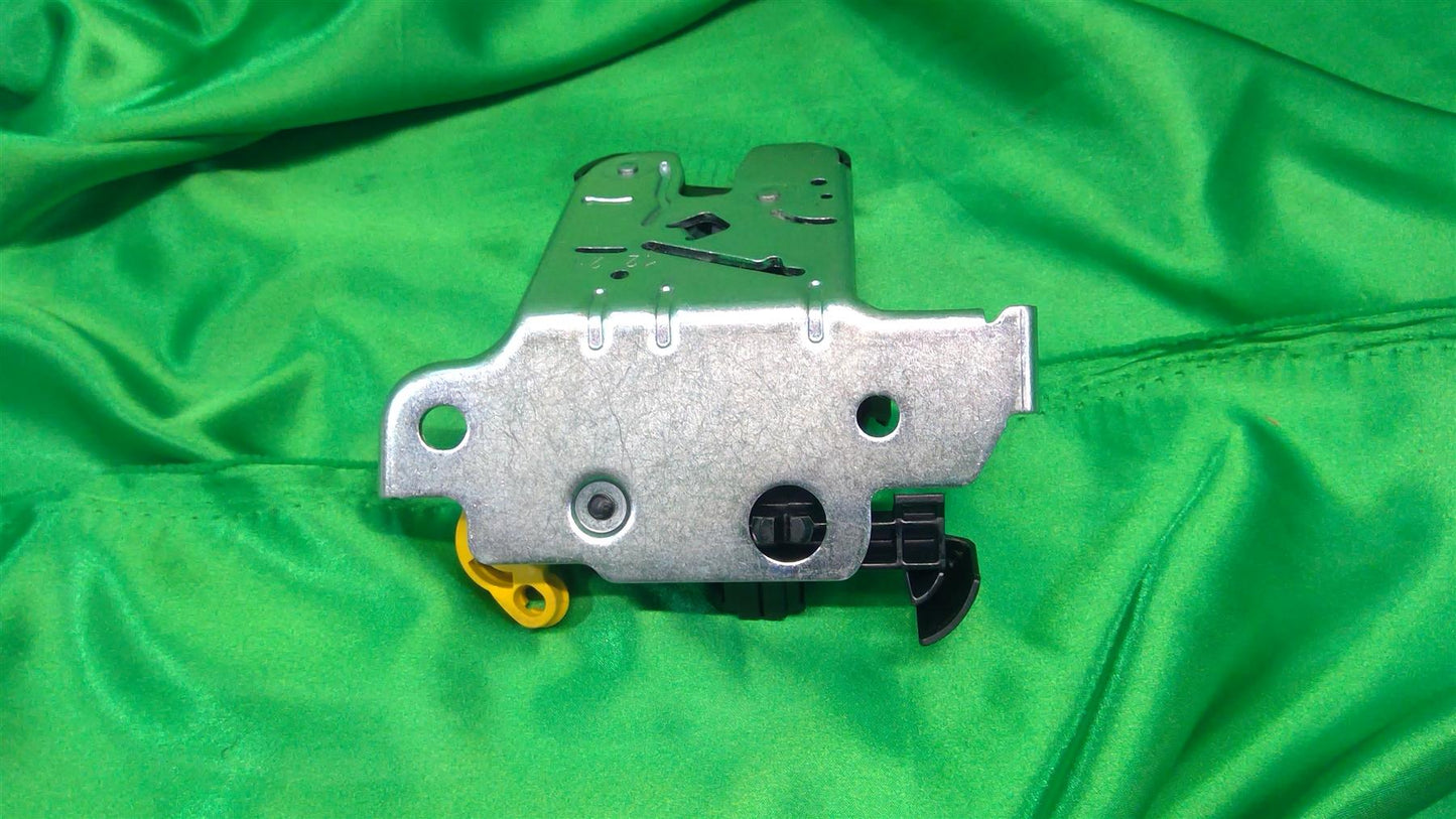 18-23 Arteon Atlas Tiguan Upper Latch Lock 5TA827506D