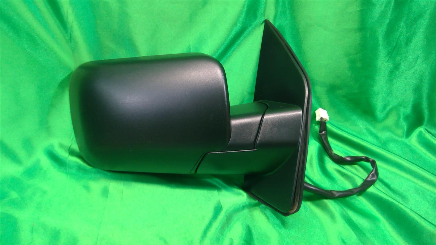 08-15 Titan Armada Right Mirror Power Fold 96301ZH00A