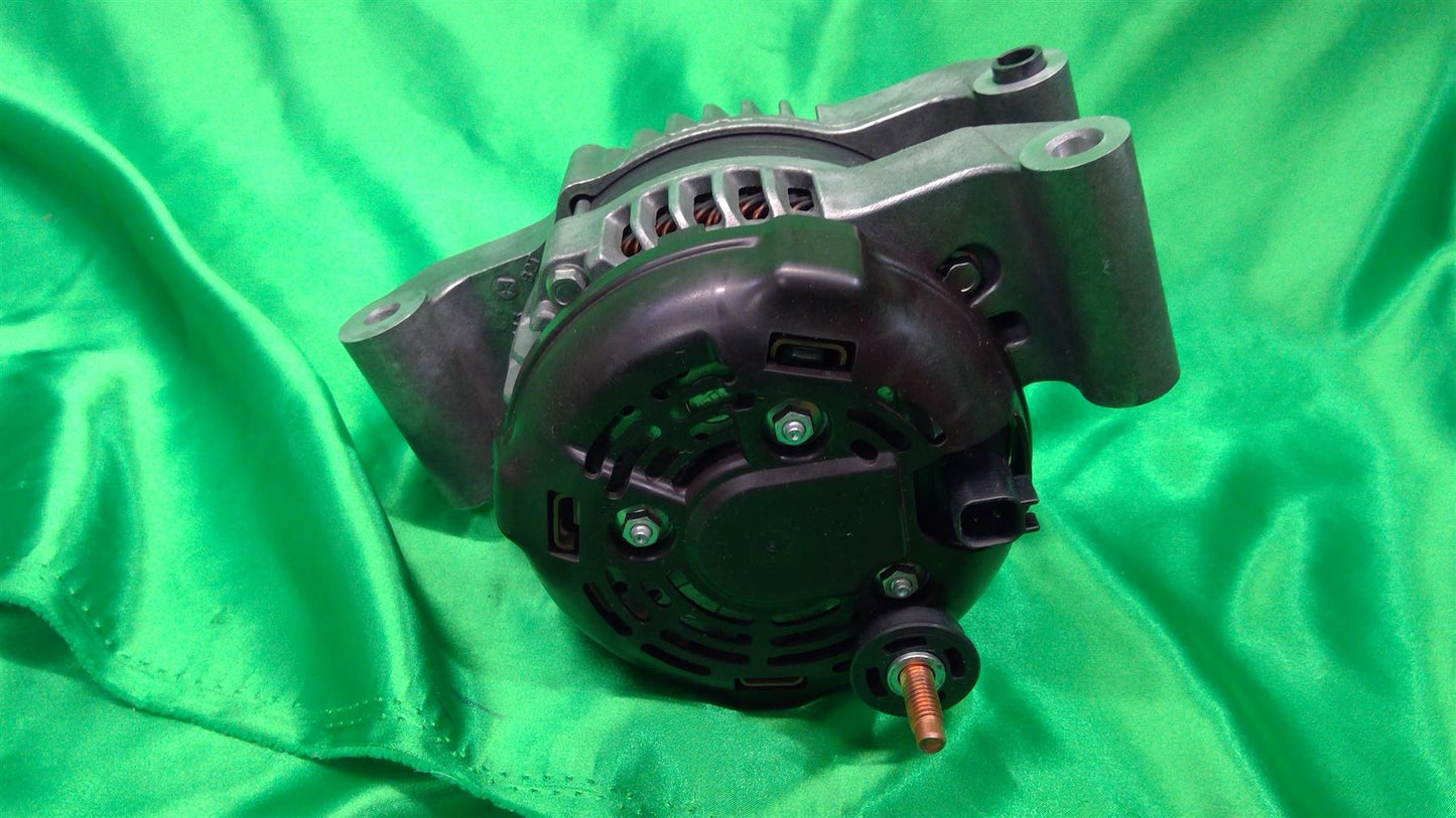 11-14 Challenger Charger 300 Durango Grand Cherokee Alternator CBWHP602AA