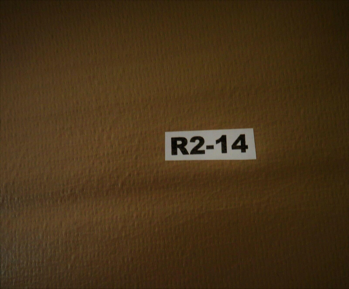 11-21 Grand Cherokee Cargo Shade Cover Frost Beige 6FW02HL1AA