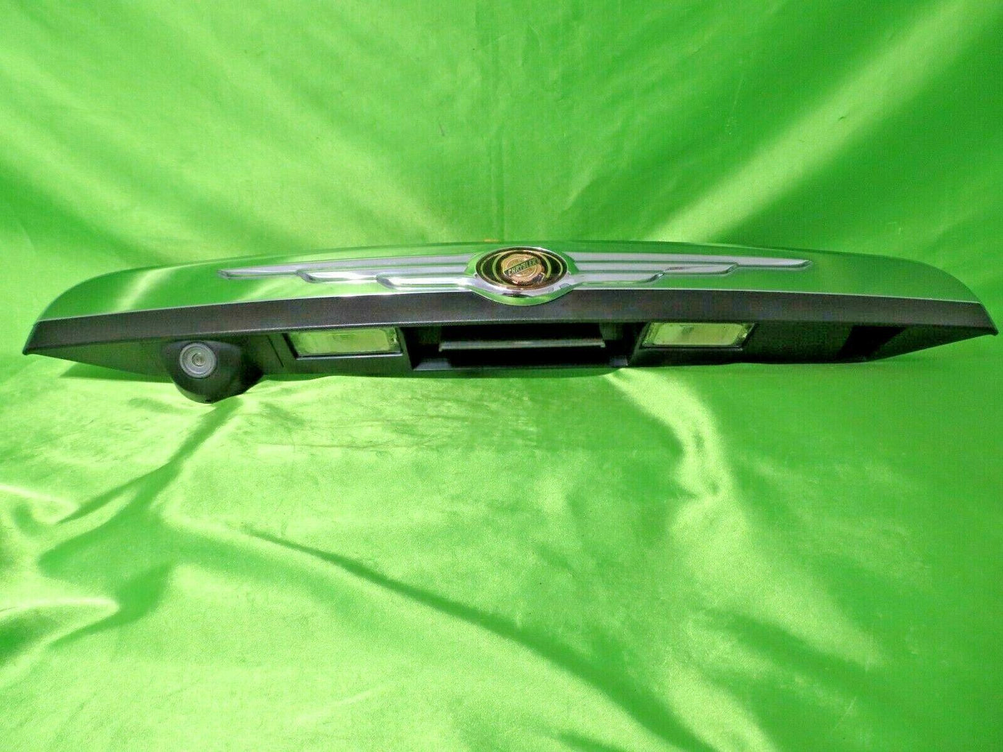 08-10 Caravan Town&Country Lift Gate Handle w/Camera 5113251AC