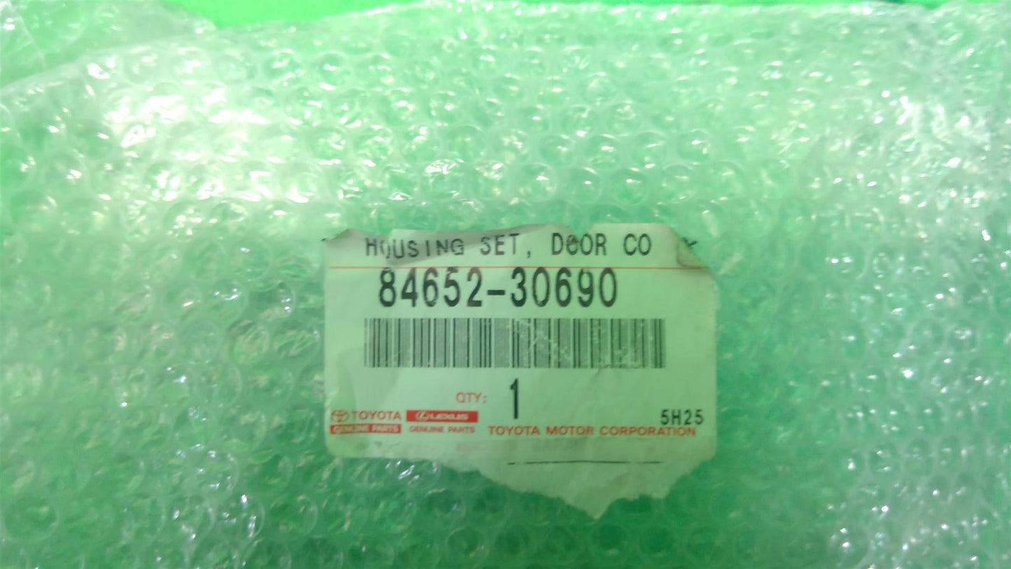 14-20 GS200t GS350 GS450h GSF IS200t IS250 IS300 IS350 RC200t RC300 RC350 RCF Windshield Wiper Switch 8465230690