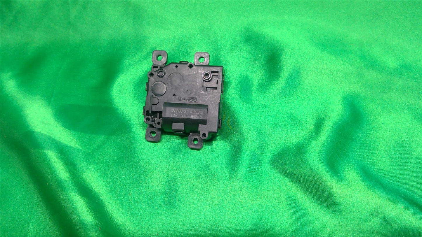 13-15 GS350 450 IS250 350 HVAC Servo No. 2 8710630530
