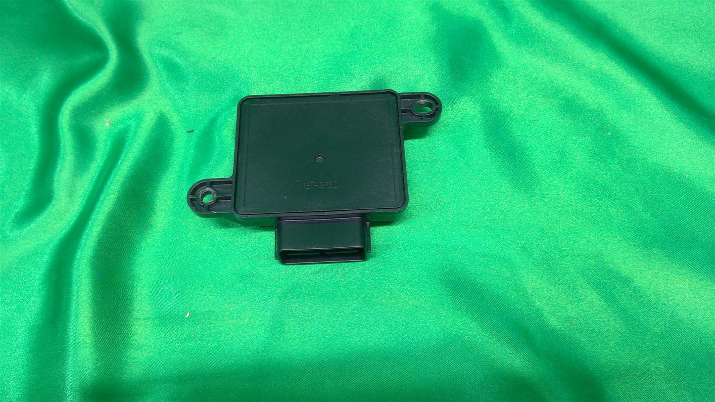 16-19 Q50 Occupant Control Sensor 988564GW0A