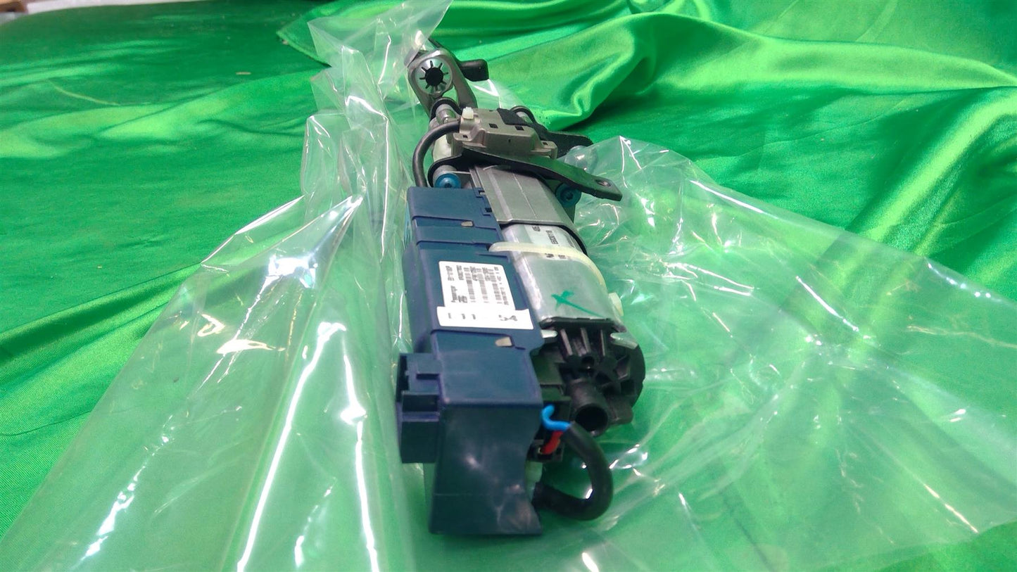 2012 Q5 Tailgate Regulator E5110180P