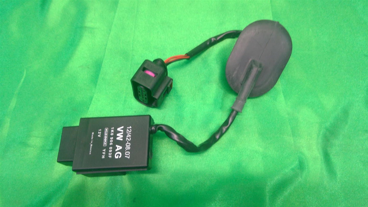 12-19 Beetle CC Eos Jetta GLI Passat SportWagen FuelPump Left Mod 1K0906093J