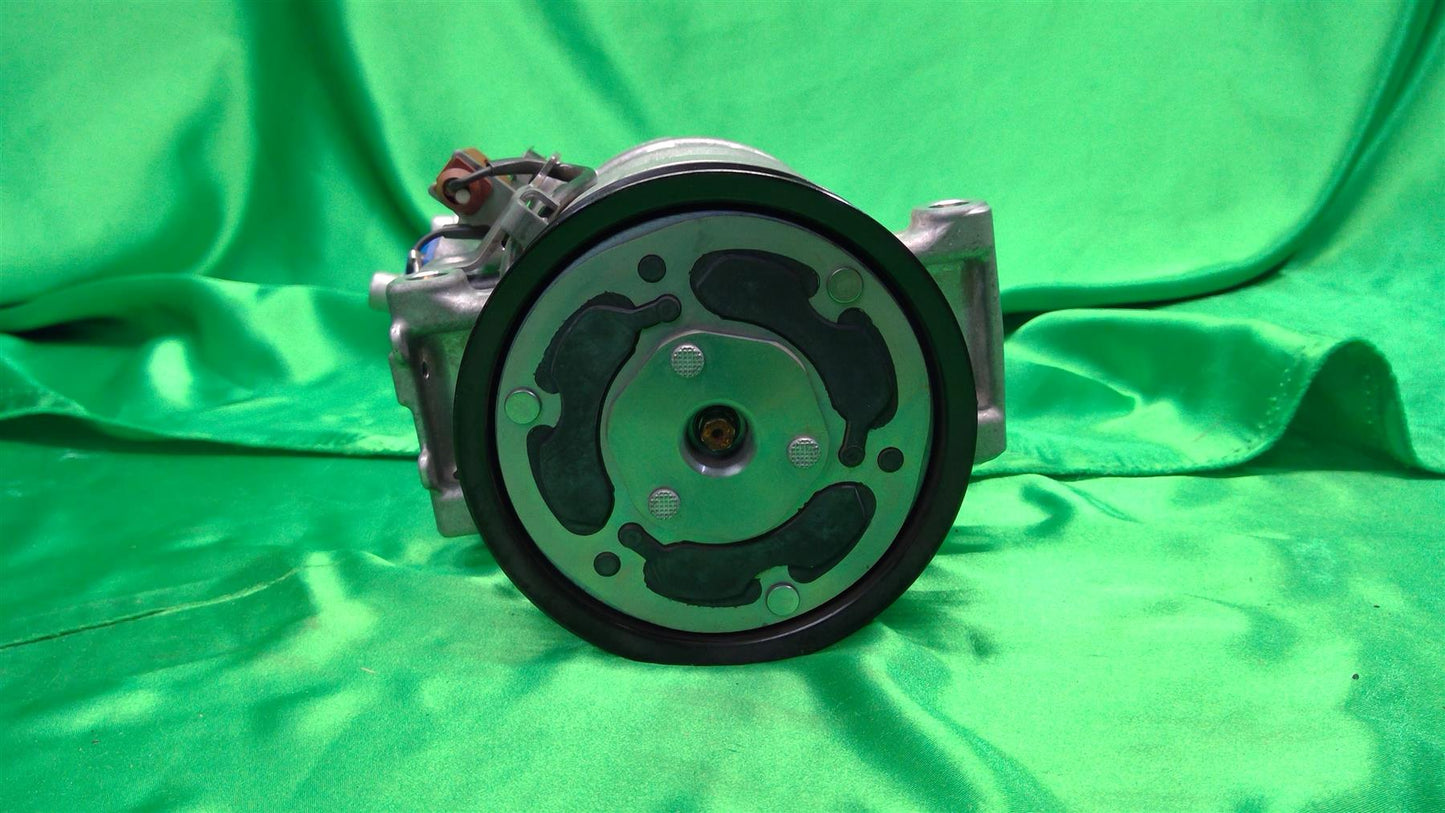 18-20 Alltrack Golf GTI Jetta Sportswagen Tiguan AC Compressor 3Q0816803