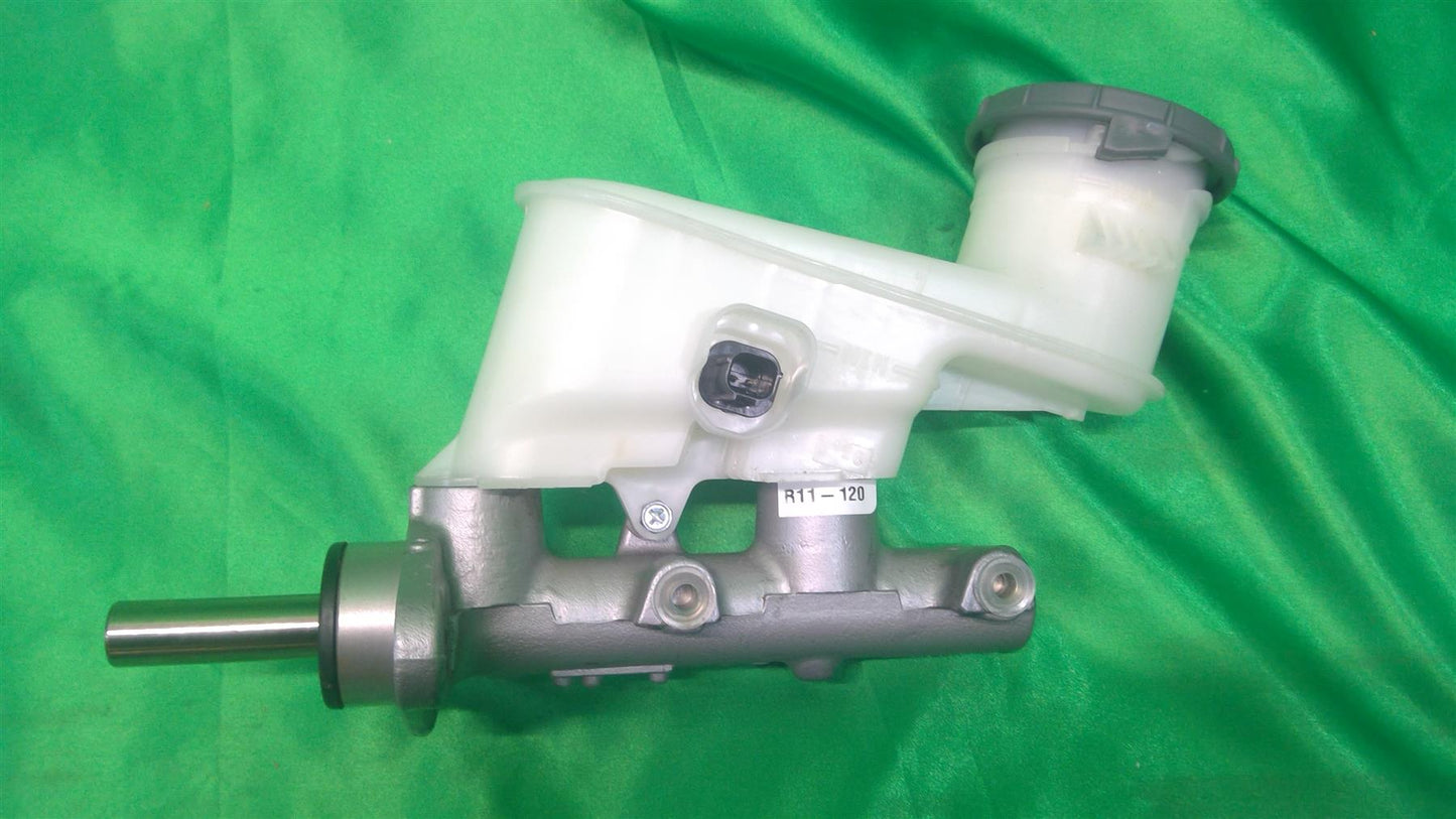 03-07 Accord Master Cylinder Assembly 46100SDAA01