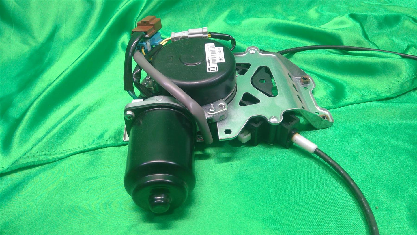 05-10 Odyssey Rt Power Slide Door Motor Assy 72010SHJA21