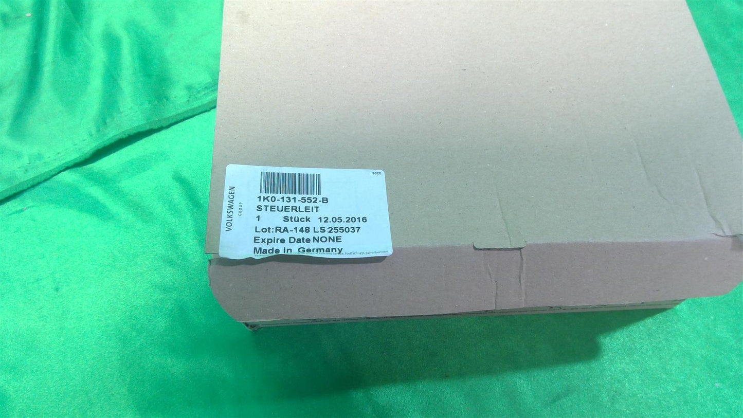 09-10 Jetta Wagon Sedan/Wagon 2.0 L Diesel Exhaust Area Differential Pressure Sensor 1K0131552B