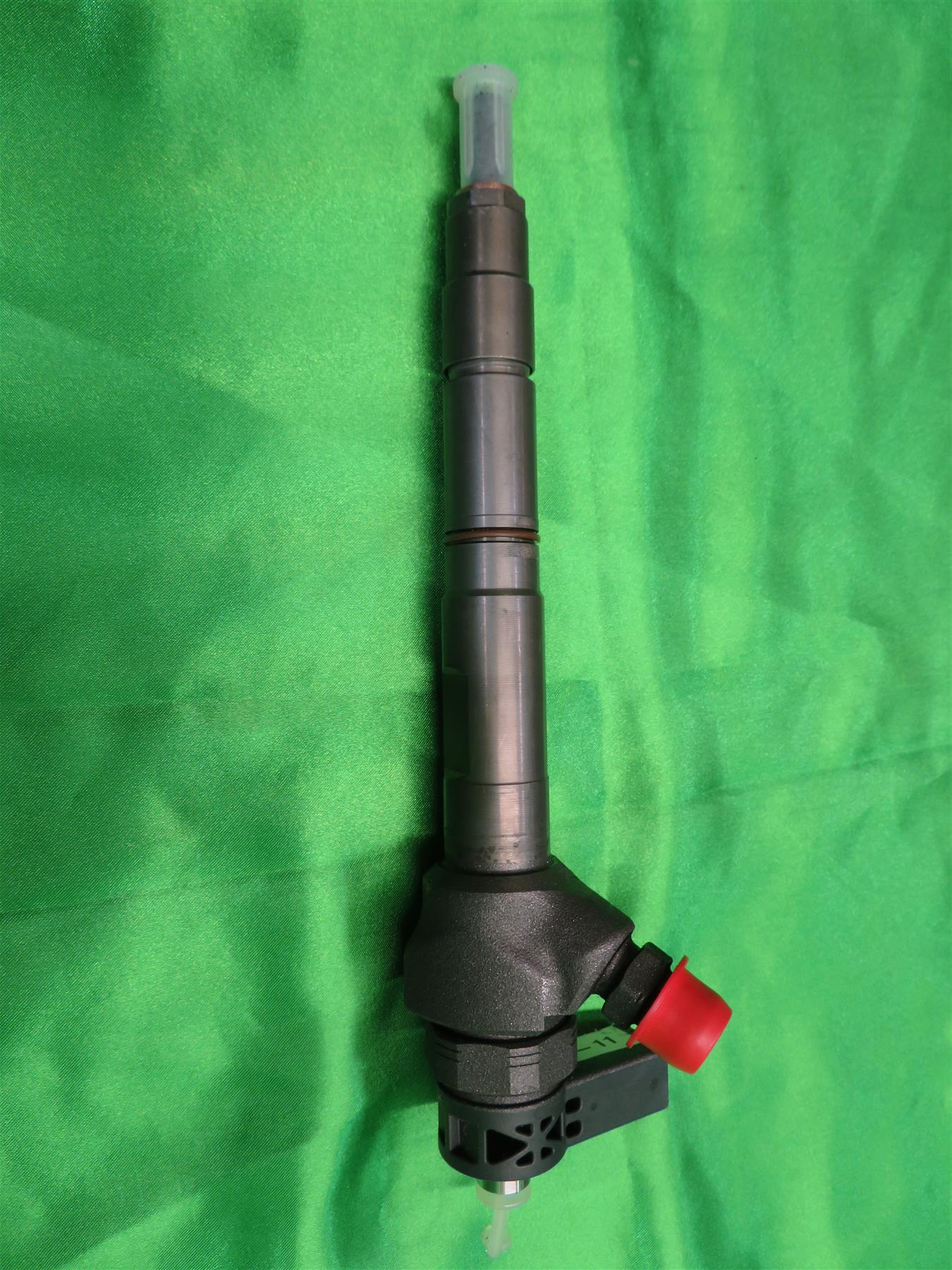 12-15 Passat 2.0L Diesel Injector Remanufactured 03L130277R