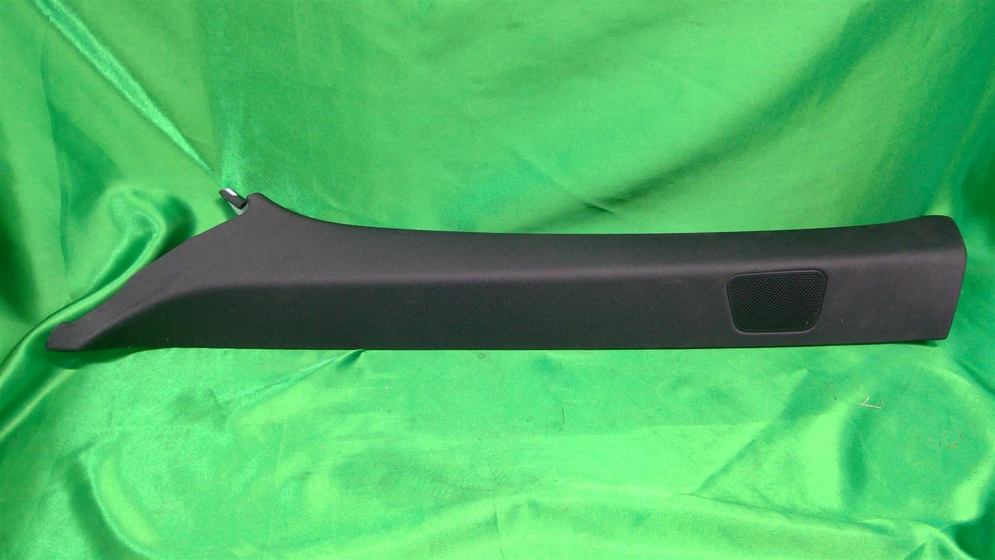 19-23 A6 R6 RS6 S6 Left Windshield Pillar Trim 4K0867233D3GX