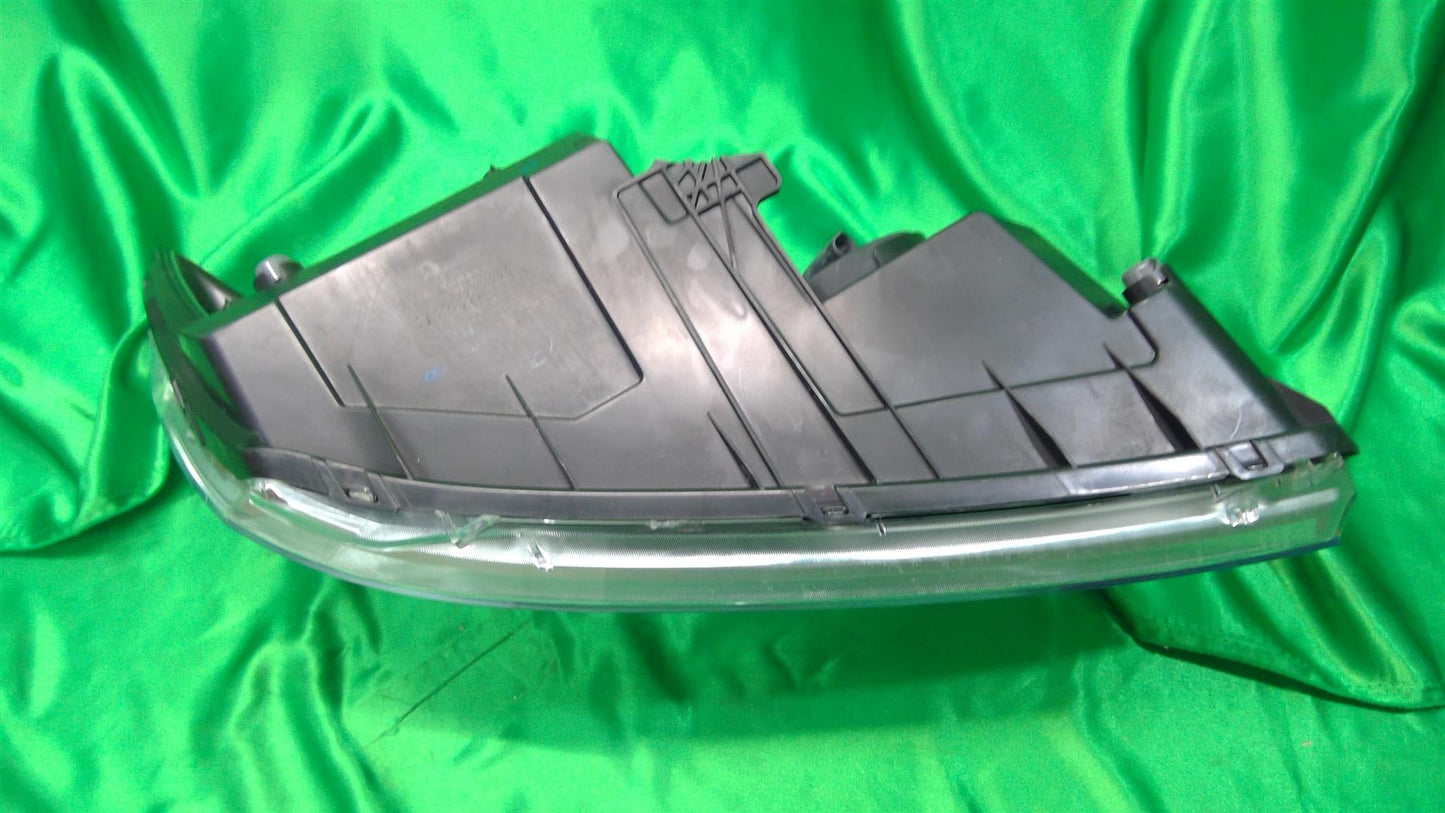 14-18 Q50 LED w/o Adaptive Drivers Headlight 260604HB0B