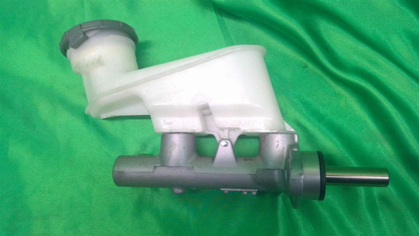 03-07 Accord Master Cylinder Assembly 46100SDAA01