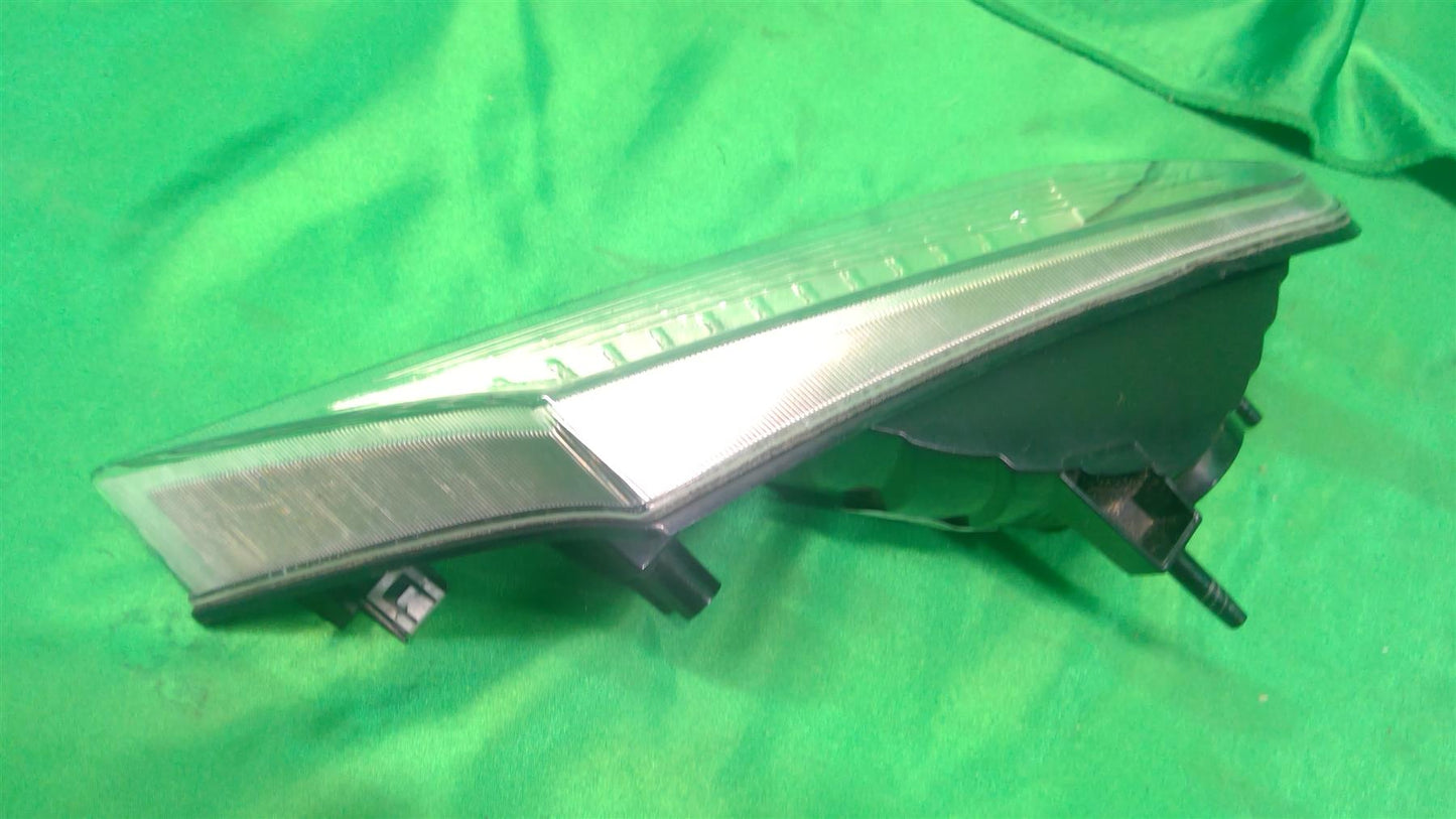 08-12 Liberty Right Park Turn Signal Lamp 57010124AA