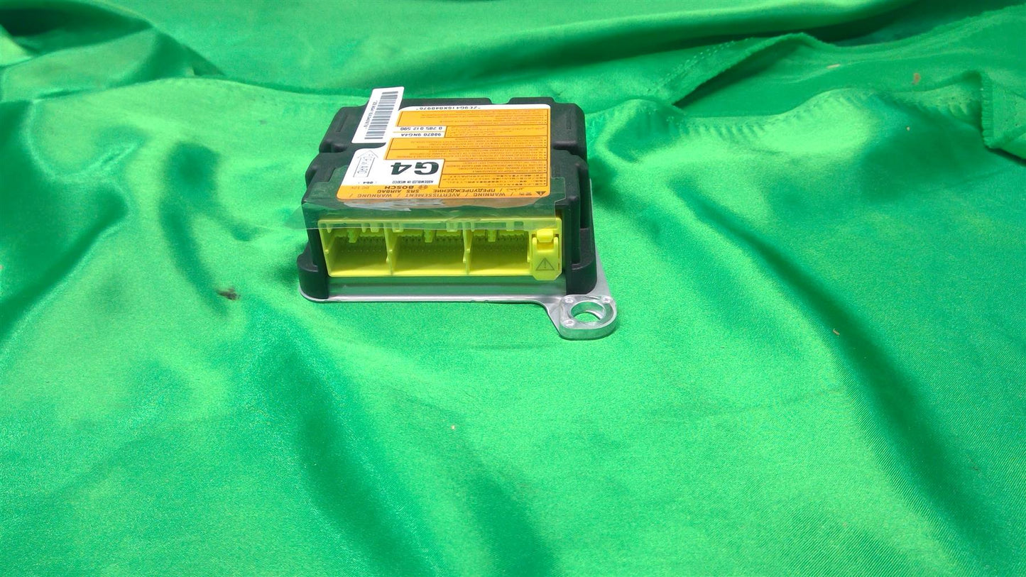 16-20 QX60 Diagnostic Unit 988209NG9A