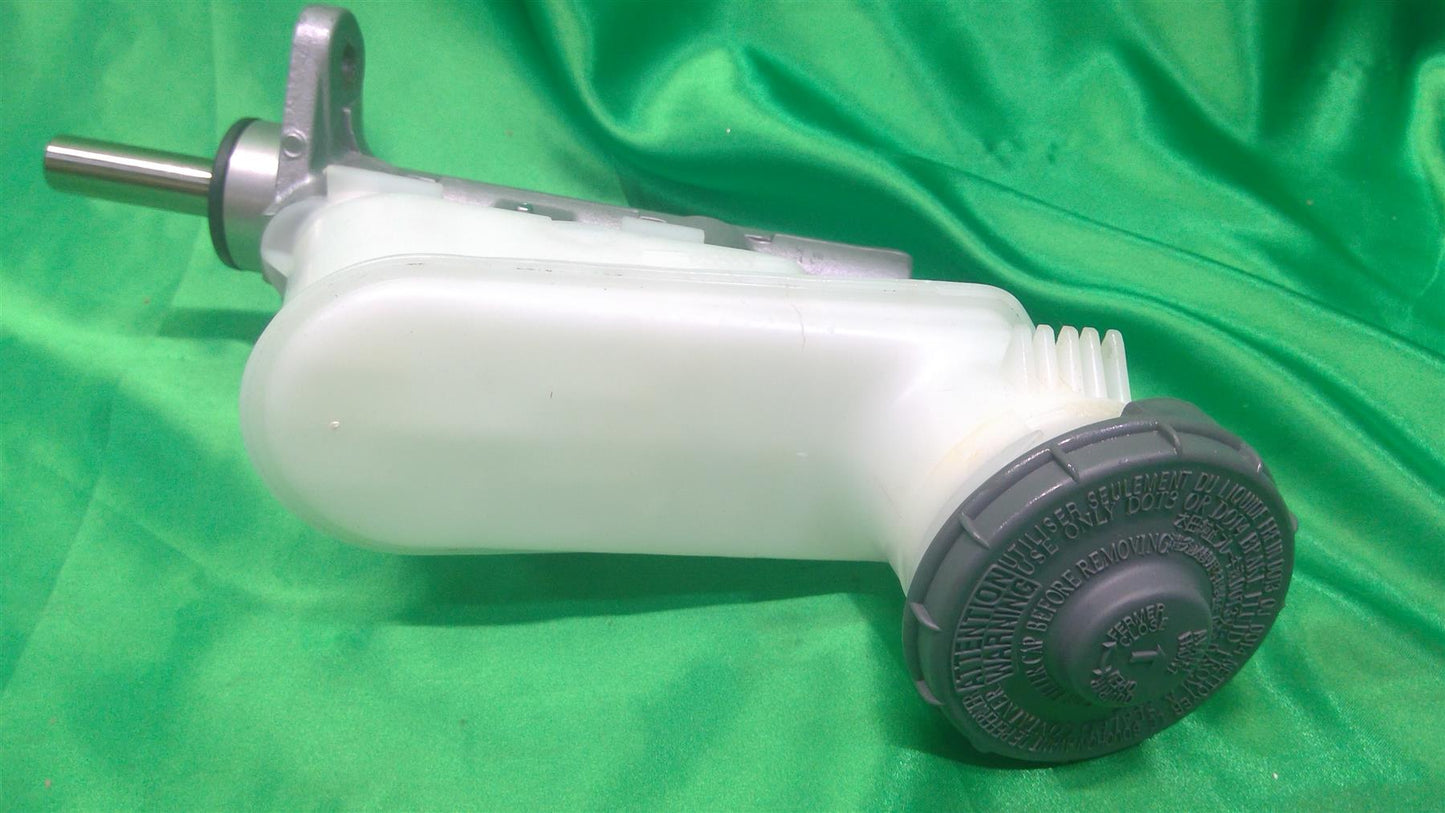 03-07 Accord Master Cylinder Assembly 46100SDAA01