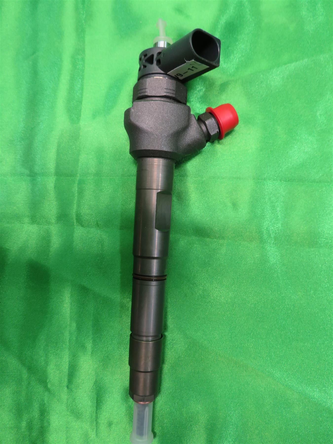 12-15 Passat 2.0L Diesel Injector Remanufactured 03L130277R