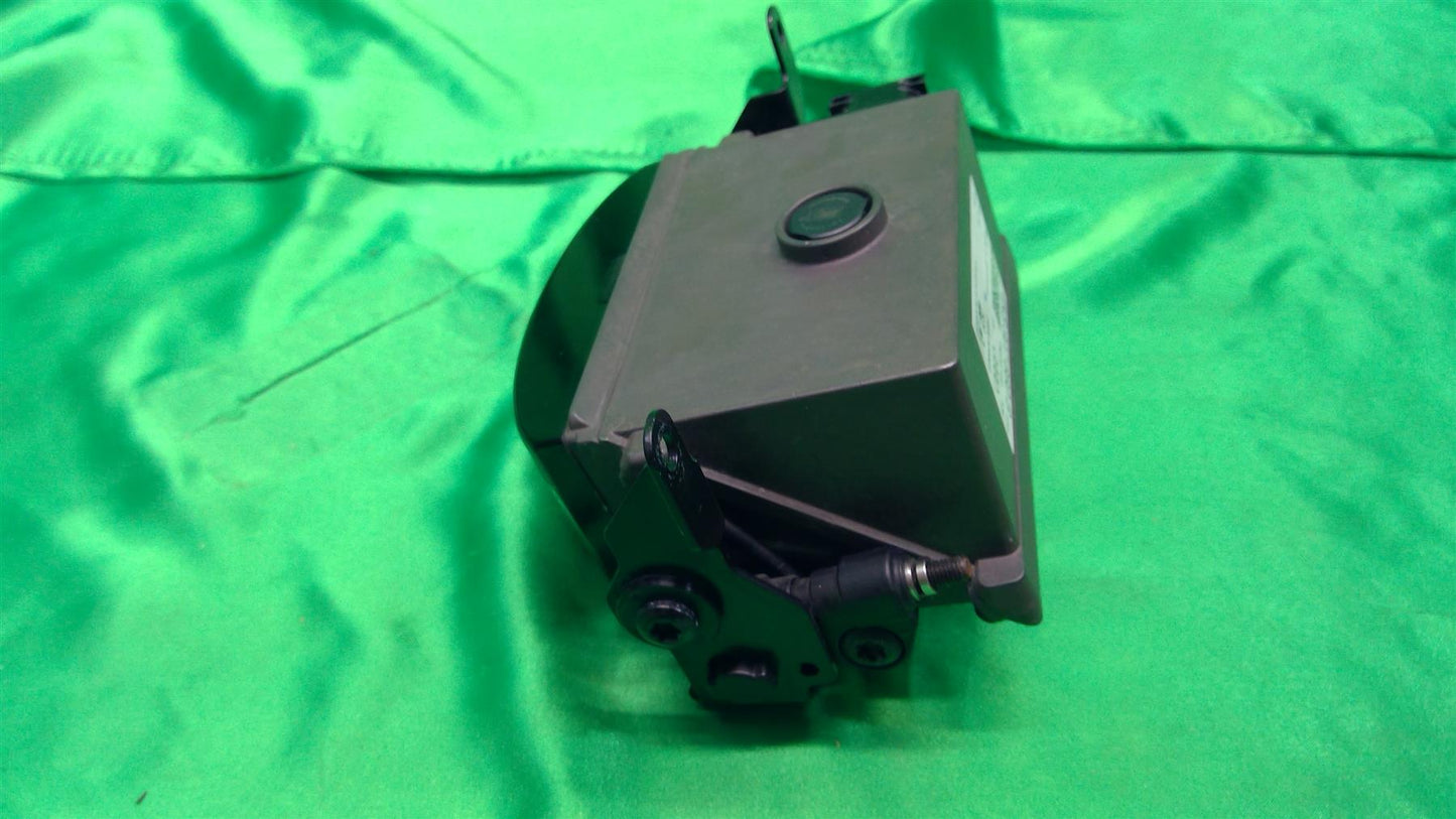 19-21 A8 S8 Cruise Control Distance Sensor 4N0907639E