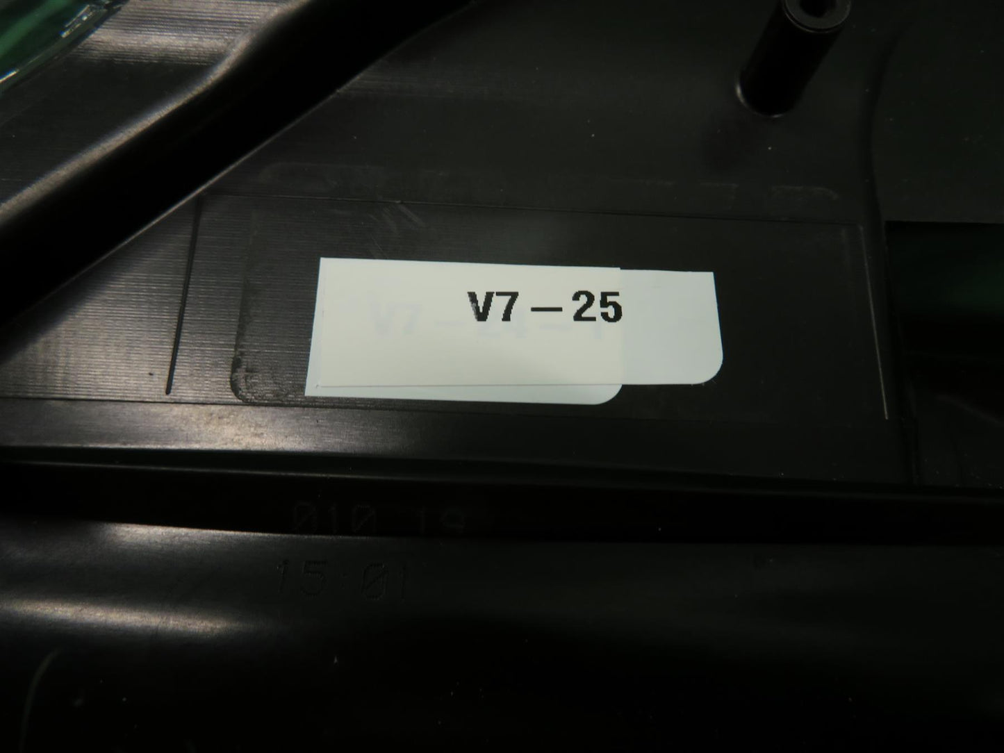 19-20 Q60 Right LED Headlight 260109NR0B