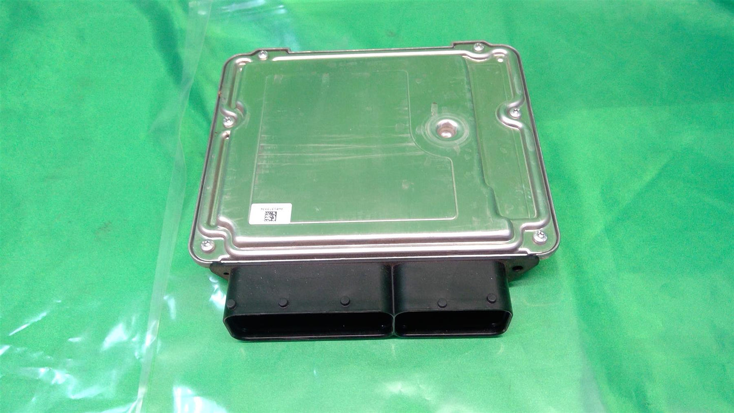 16-17 Jetta Engine Control Module 04E906023AL