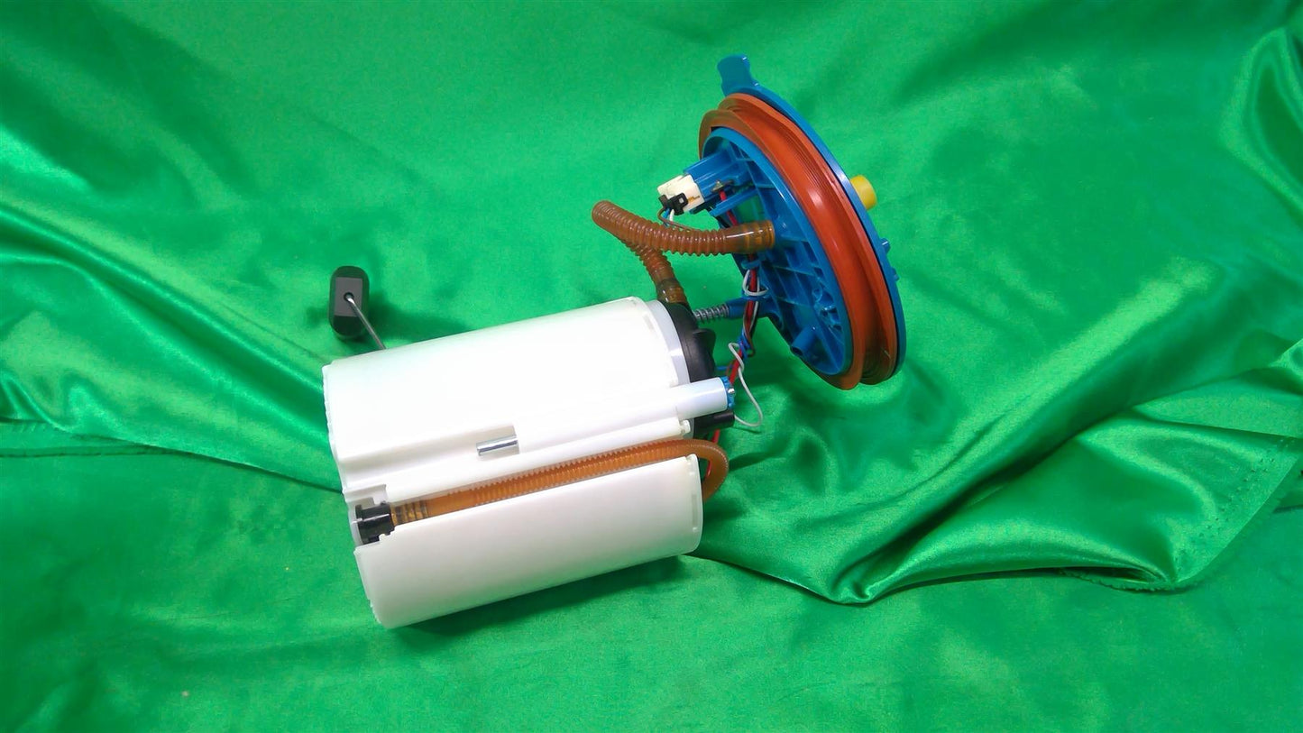 22-23 Jetta Taos Electric Fuel Pump and Sender Assembly 5QM919051A