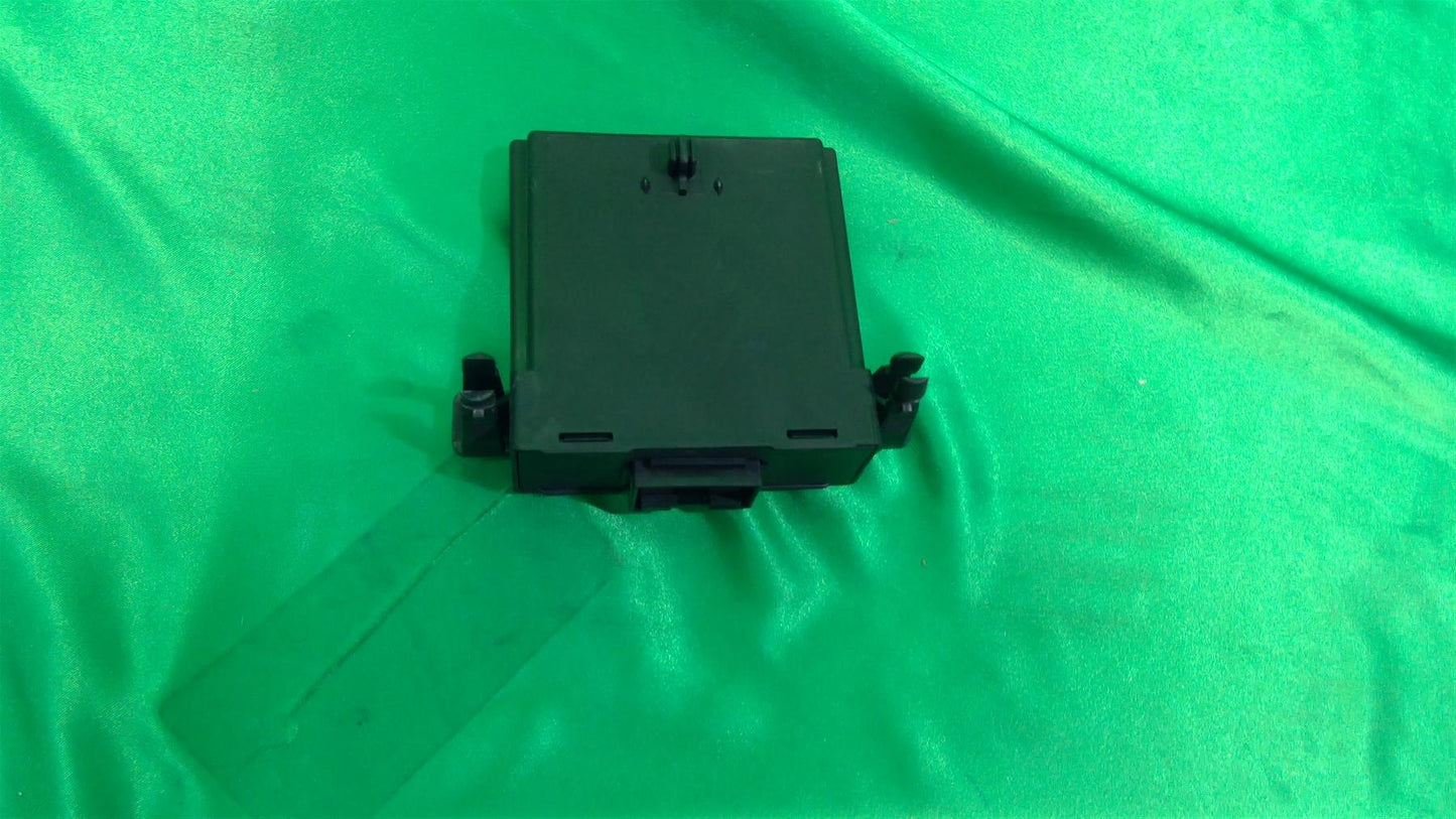 2023 ID.4 Pro Interface 7N0907530ANZ00