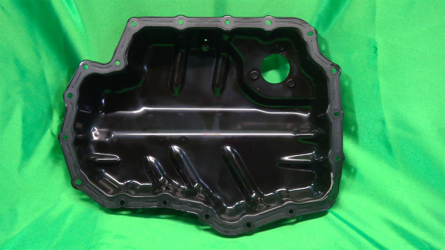 13-21 Golf Jetta SportWagen Lower Engine Oil Pan 04E103602B