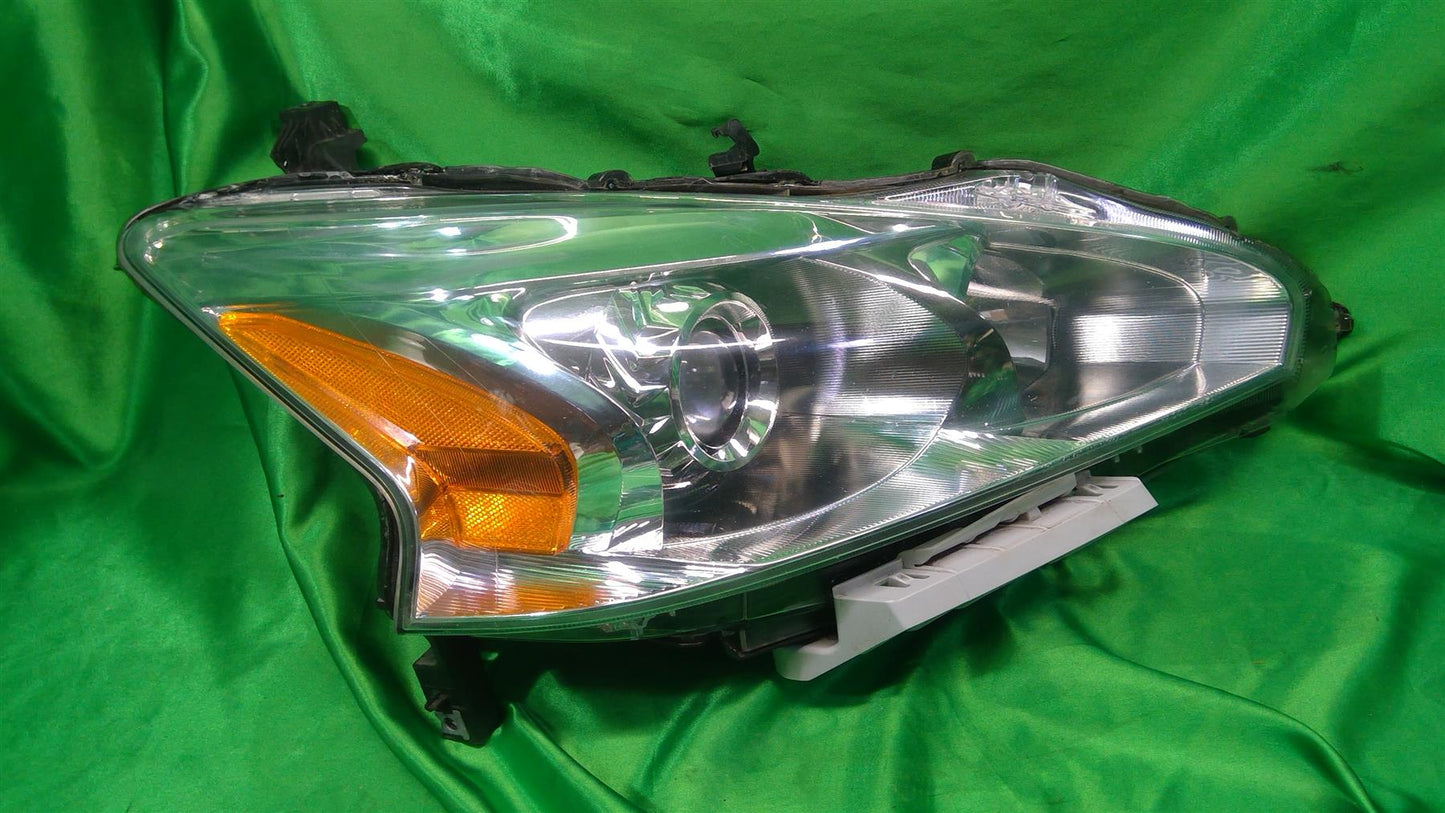13-16 Altima Right Headlight 260103TA9A
