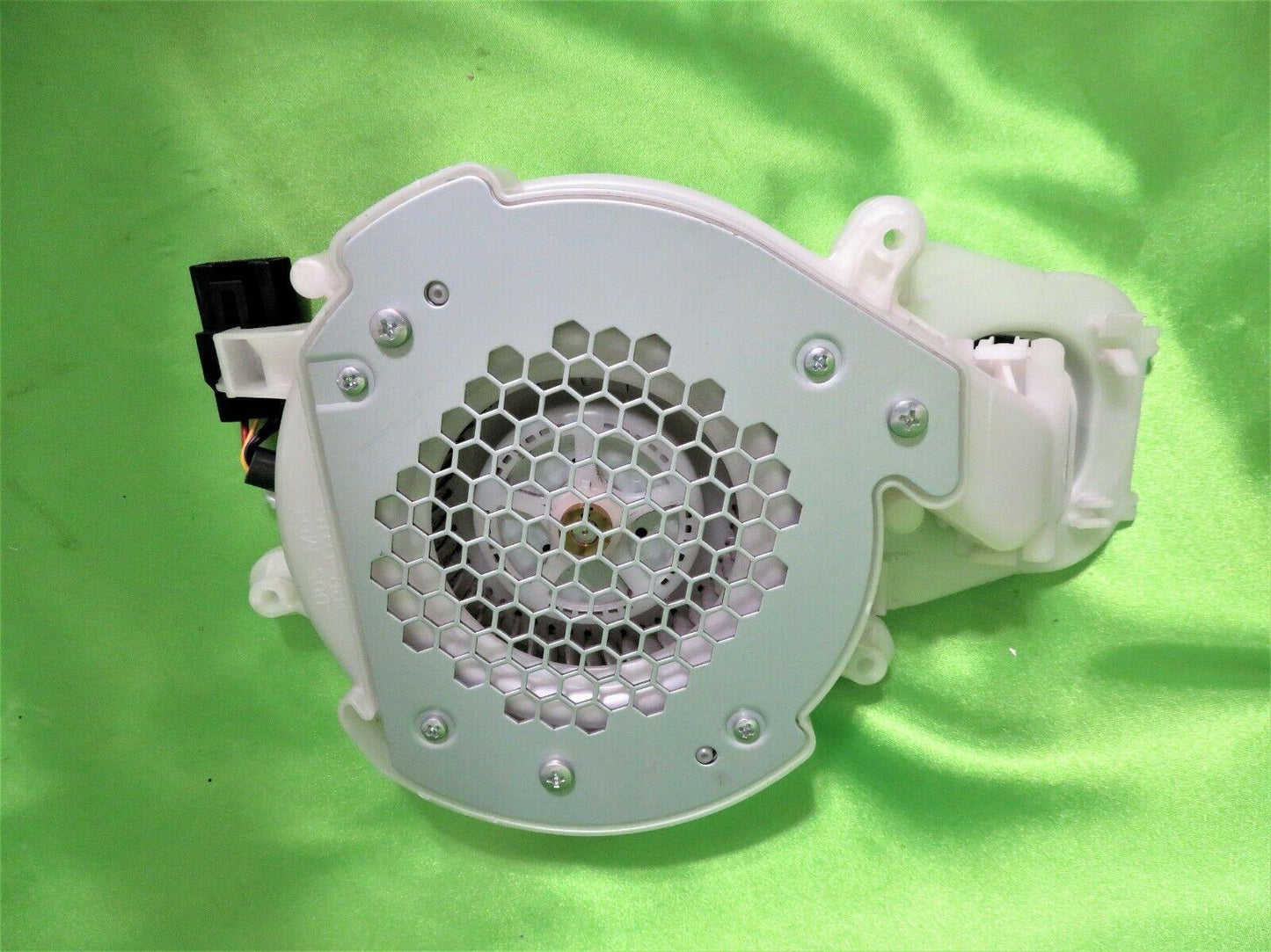 09-15 IS250/350 RX350 450h Seat Bottom Cushion Cooling Motor 8586030020