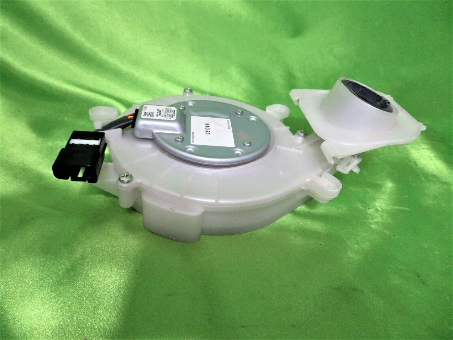 09-15 IS250/350 RX350 450h Seat Bottom Cushion Cooling Motor 8586030020