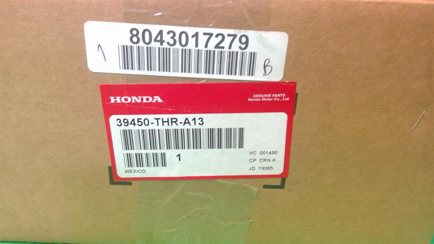 18-20 Odyssey Rear Entertainment System Control Unit 39450THRA15