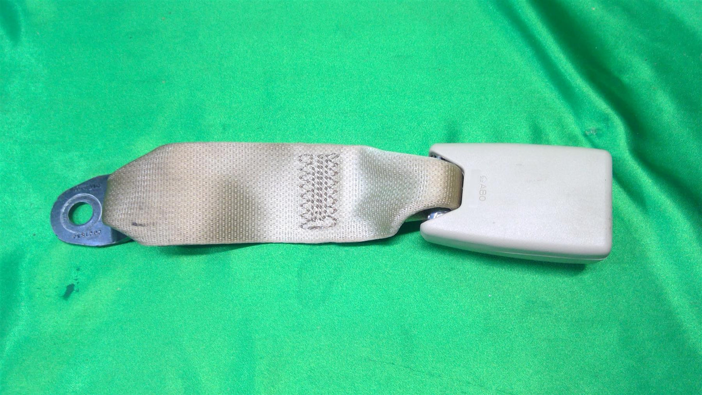 13-20 QX60 JX35 Outer Buckle 888423JA8A