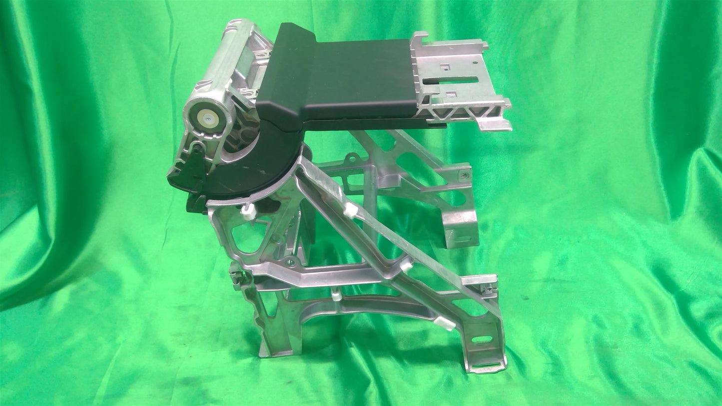 17-21 Q5 Arm Rest Mounting Base 80A864283A