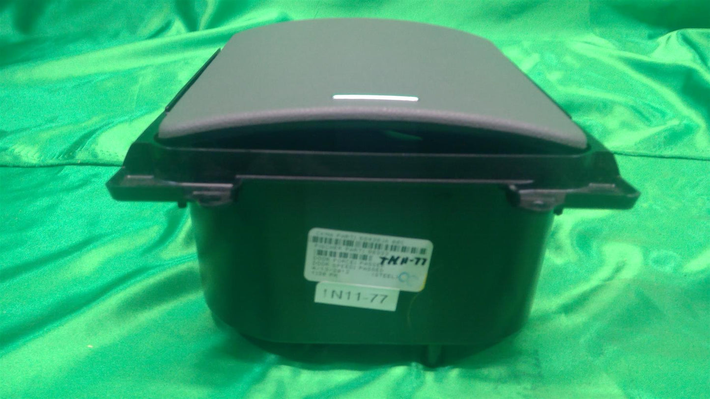 07-12 Altima Cup Holder Assembly 68430JA00C