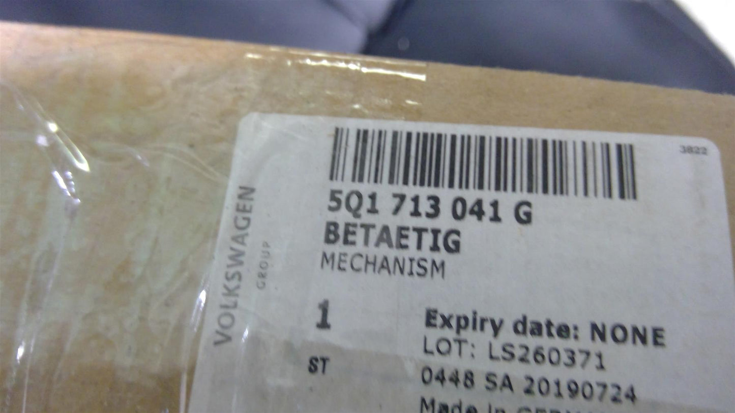 15-21 Golf GTI Alltrack Automatic Floor Shifter 5Q1713041G