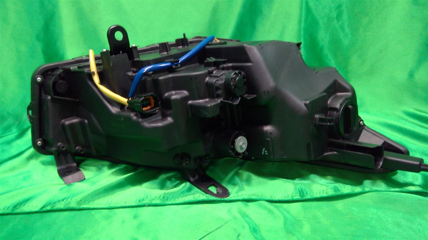 14-24 Q50 Left LED Projector Headlight W/0 AFS 260606HH7A