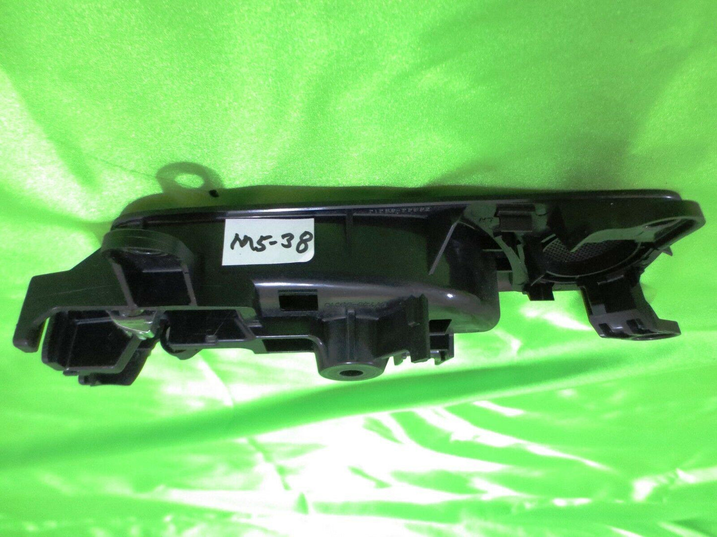 06-14 IS250 IS350 ISF Left Rear Interior Door Handle 6774053010