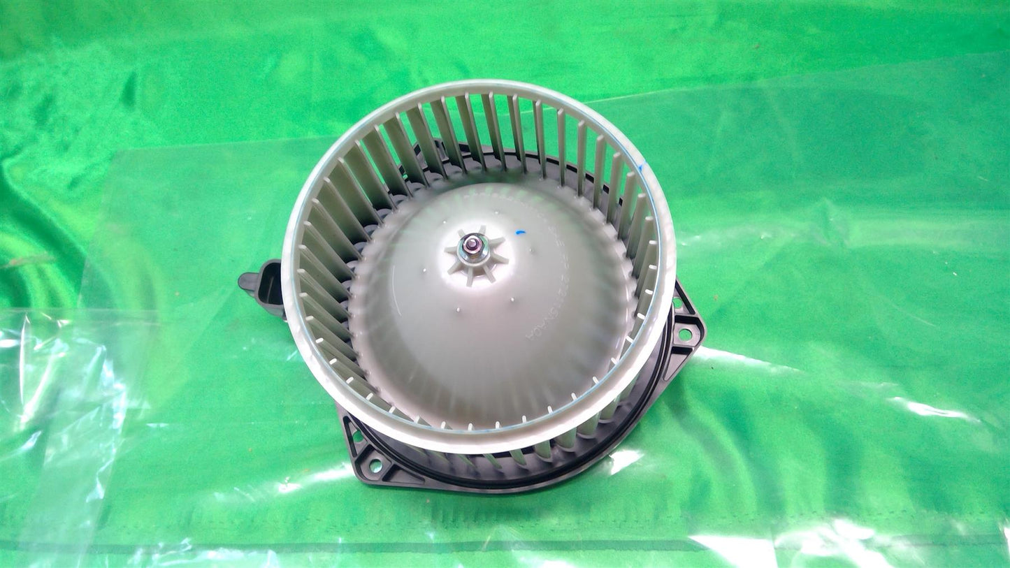 19-25 QX50 QX55 Front Lower Blower 272205NA0A