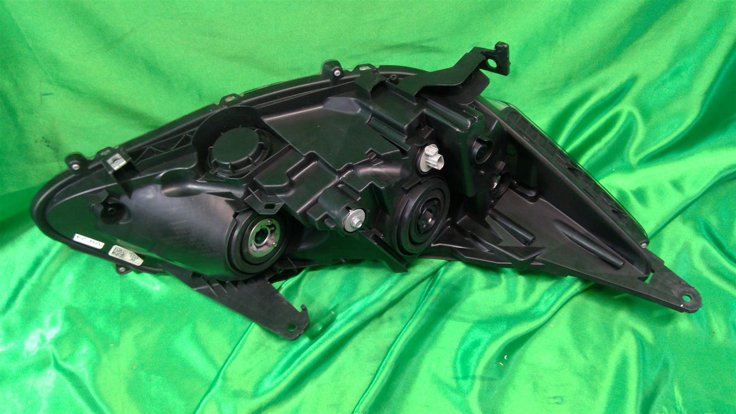 16-17 Accord LED Accent Left Halogen Headlight 33150T2AA82