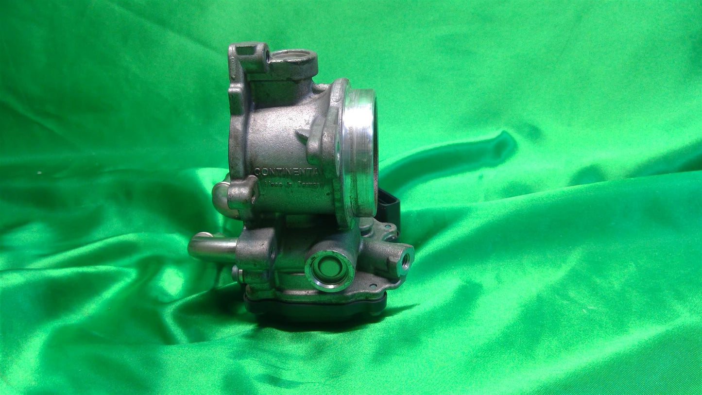 2015 Beetle Golf Jetta Passat SportWagen Fuel Injection Throttle Body 04L128063T