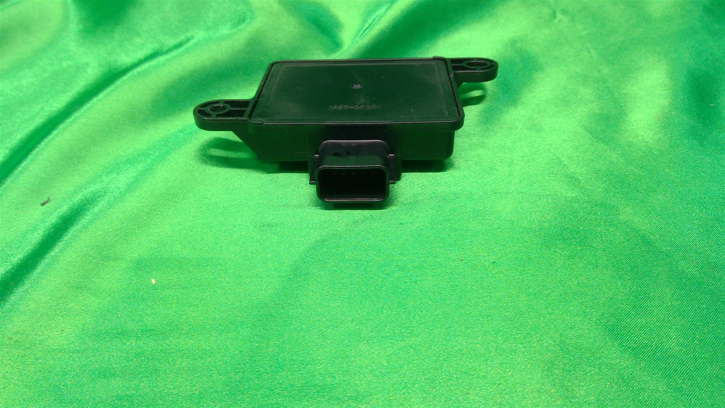 15-16 QX60 Occupant Sensor Module 988569ND5A