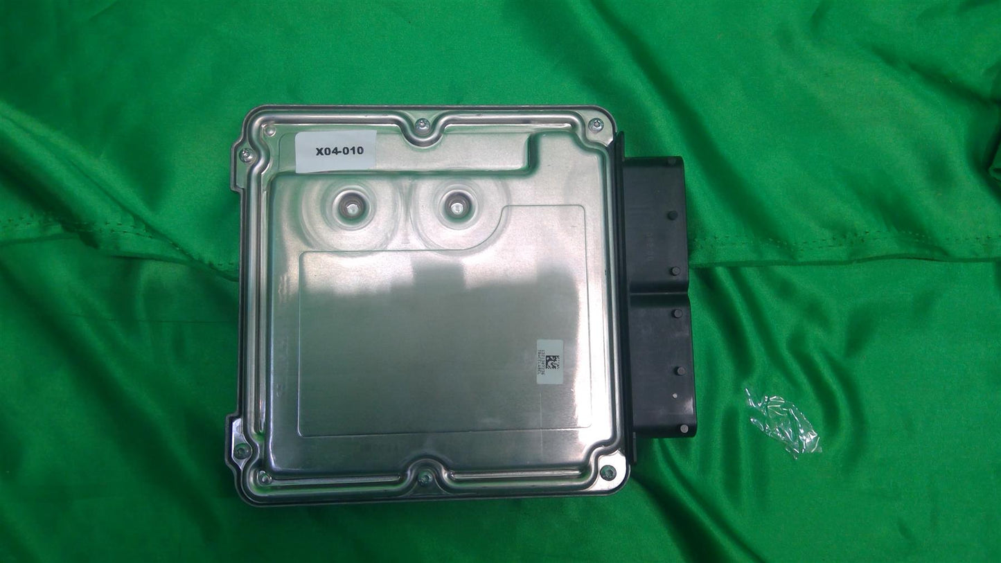 20-21 Passat EMC Contour Unit 06K906016G