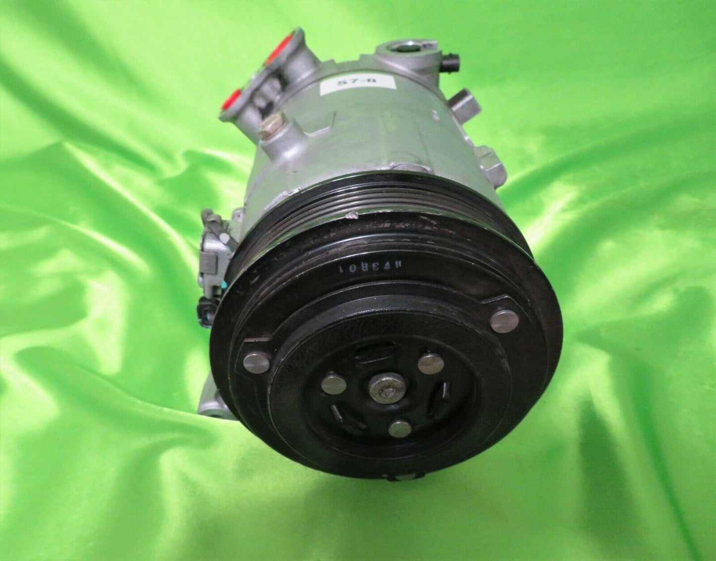 07-09 Lexus RX350 AC Compressor 8832048120
