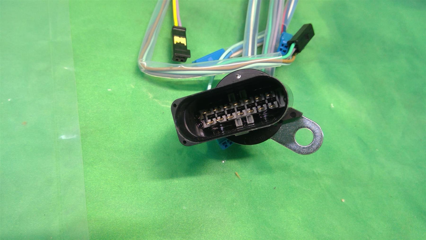 03-13 TT Countryman Beetle CC Rabbit Transmission Harness 09G927363